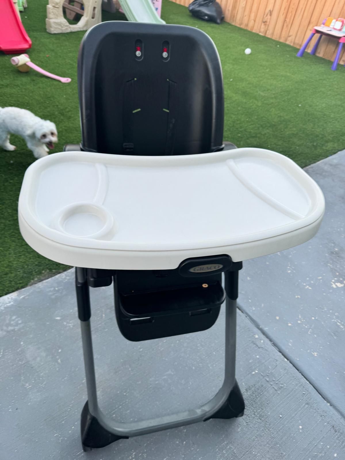 Graco High Chair