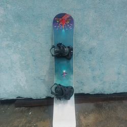 Snow Board 