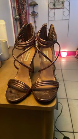 Steve Maden women heels 👠