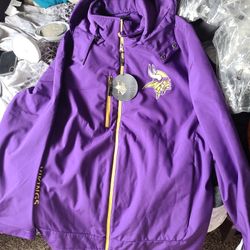 Viking Jacket