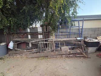 Scaffolds