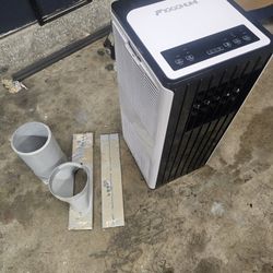 Portable AC
