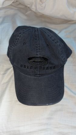 Balenciaga Hat