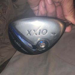 Hybrid XX10 4 In Good Condition SR Flex