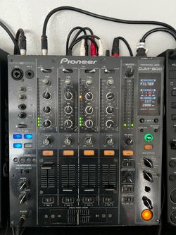 Djm 800