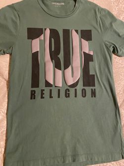 True Religion Shirts Small 