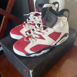 Jordan 6 