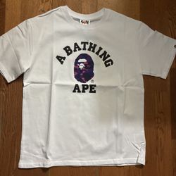 Bape Tee Shirt