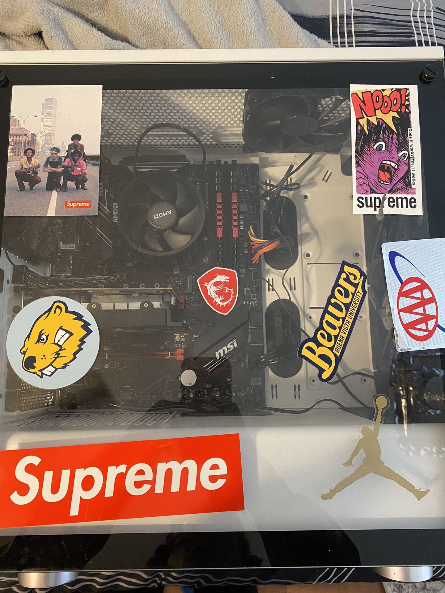 Gaming Computer