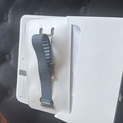 Apple Ultra Band