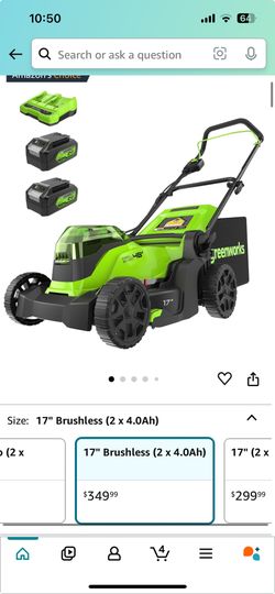 Green Works