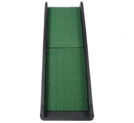 61" Folding Pet Ramp Portable Dog Car Ramp for Large Medium Small Dogs Non-Slip Surface