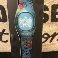 Disney Magicband New Box Never Open Magic Key Watch
