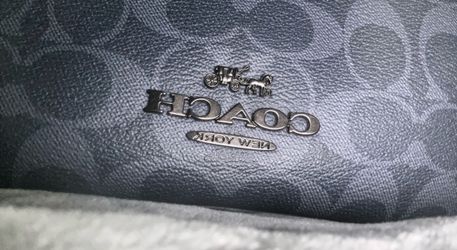 Coach Cross Body Bag