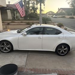 2009 Lexus IS 250