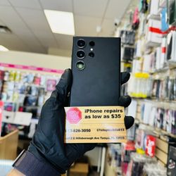 Samsung Galaxy S23 Ultra 512GB Unlocked