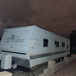 2003 Fleetwood Wilderness