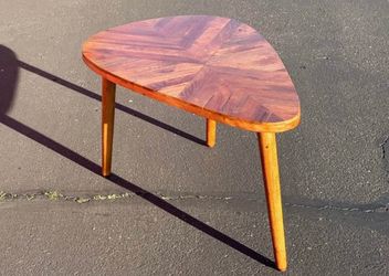 Antique Coffee Table