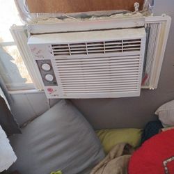 Air Conditioner 