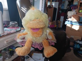 Old MACDONALD'S FARM DUCK