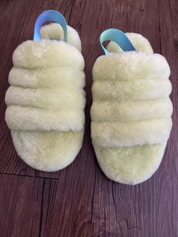 UGG Slippers