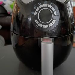 Power Air Fryer 