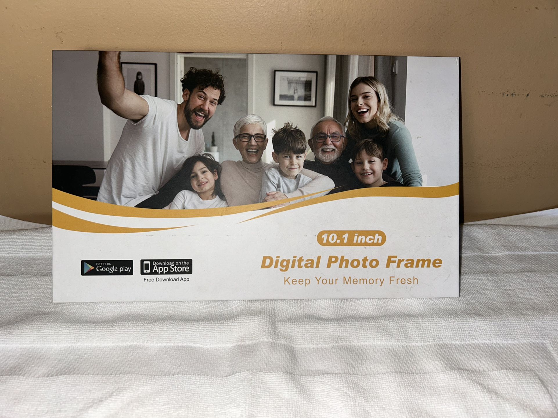 Digital Frame