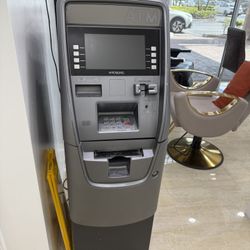 Atm For Sell