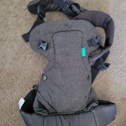 Baby Carrier