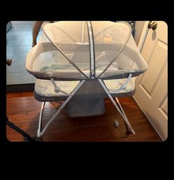 Baby bassinet