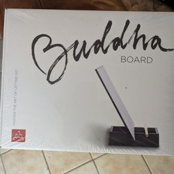 Buddha Board