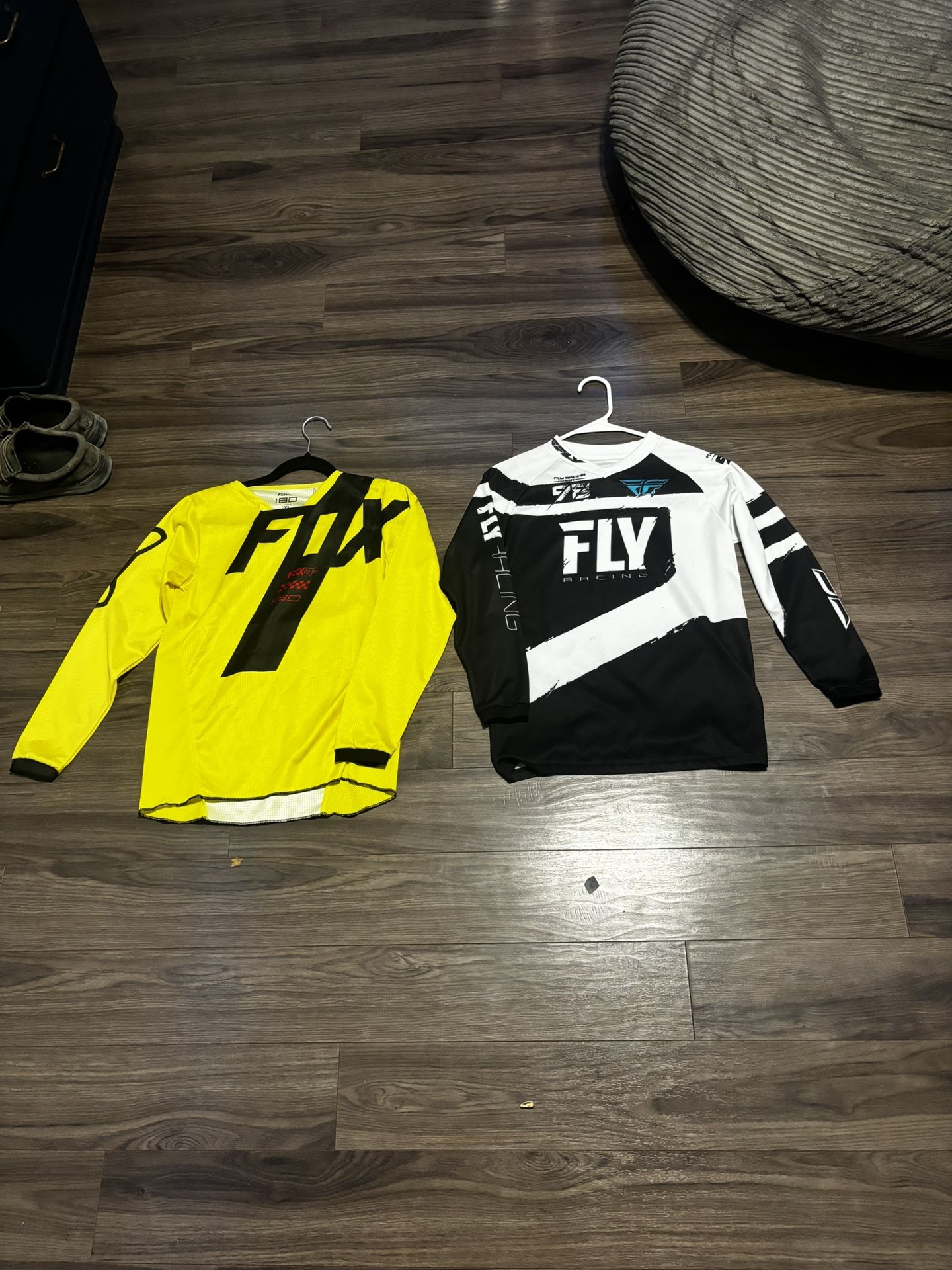 Dirt Bike Jerseys
