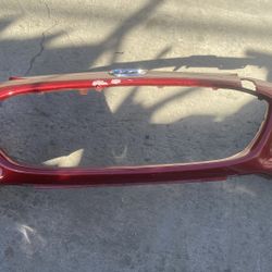 2016-2024 Mazda Miata MX5 Front Bumper 