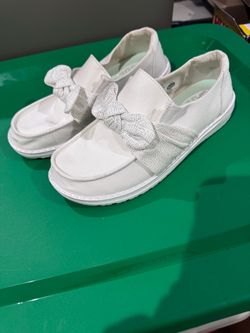 Hey Dude shoes
