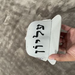 Original Supreme Hat