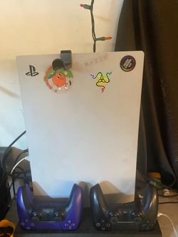 PS5