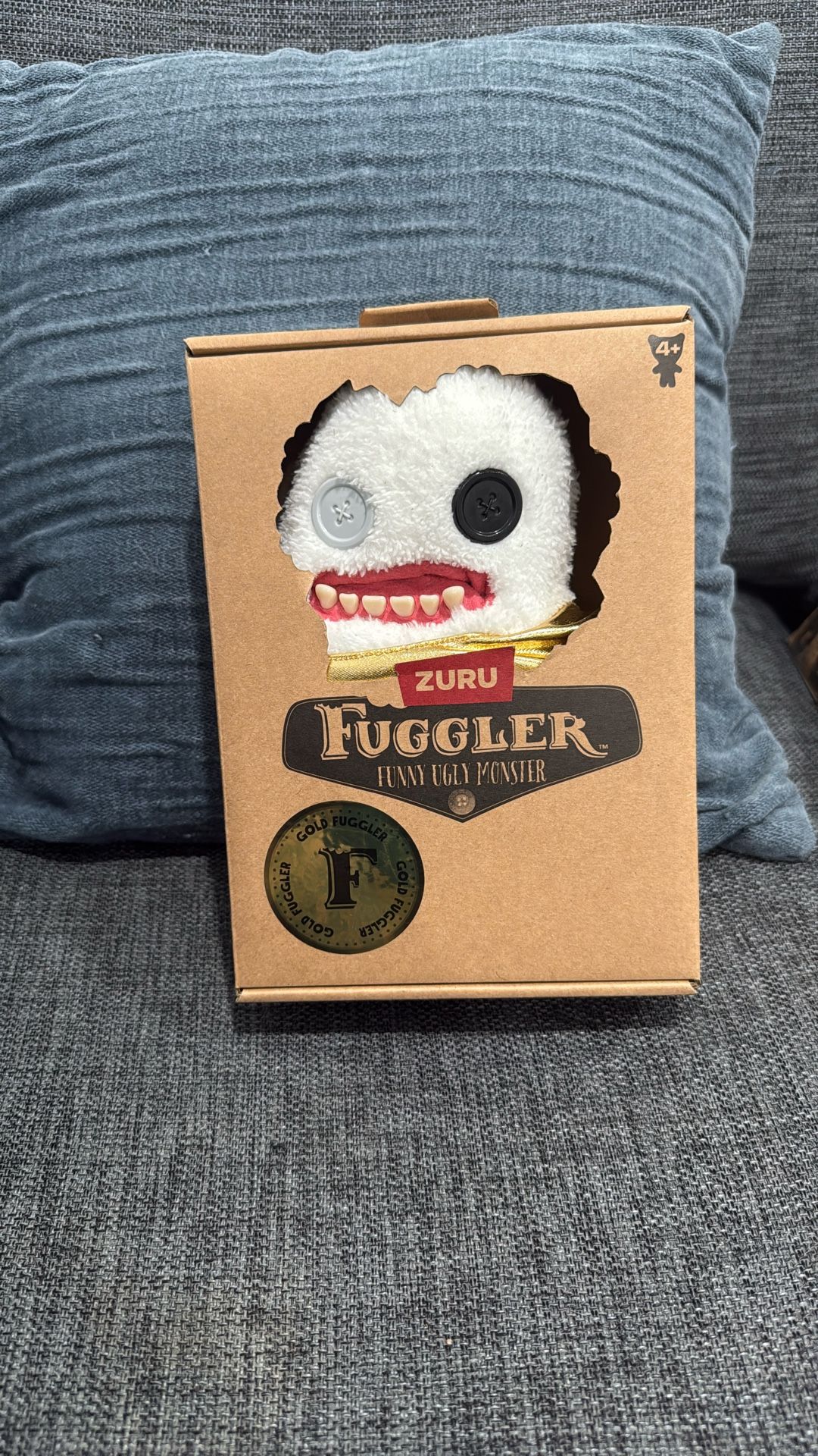 Fuggler