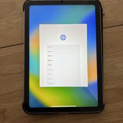 iPad Mini 6th Gen 256gb