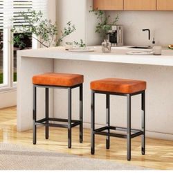 Set Of Stools 