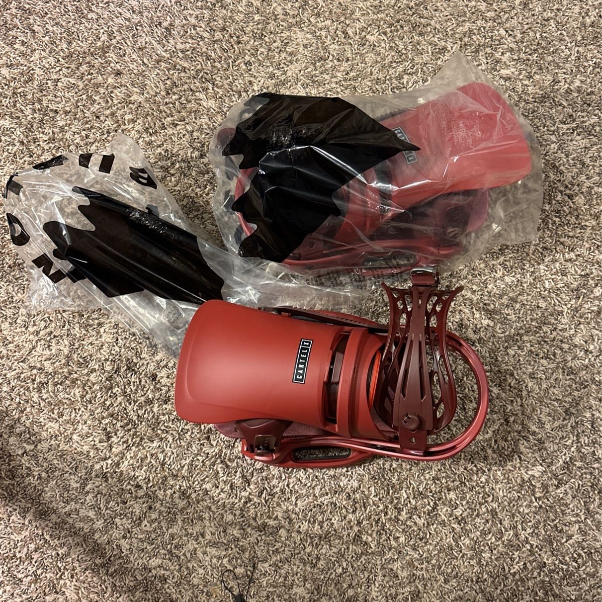 burton cartel snowboard bindings offerup Unused/New Burton Cartel X EST Snowboard Bindings for Sale in Lakewood, CO