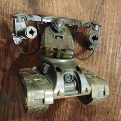 Terminator Salvation T1 Terminator Figure 