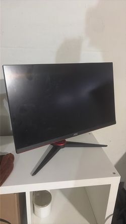 Monitor