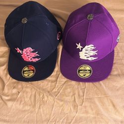 Hellstar Hats 🆕 buy 1 Get 1🆓 💯%authentic