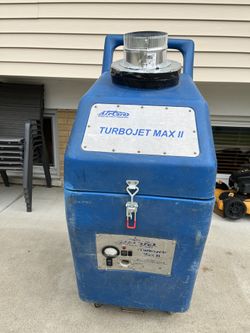 Turbojet Max 2