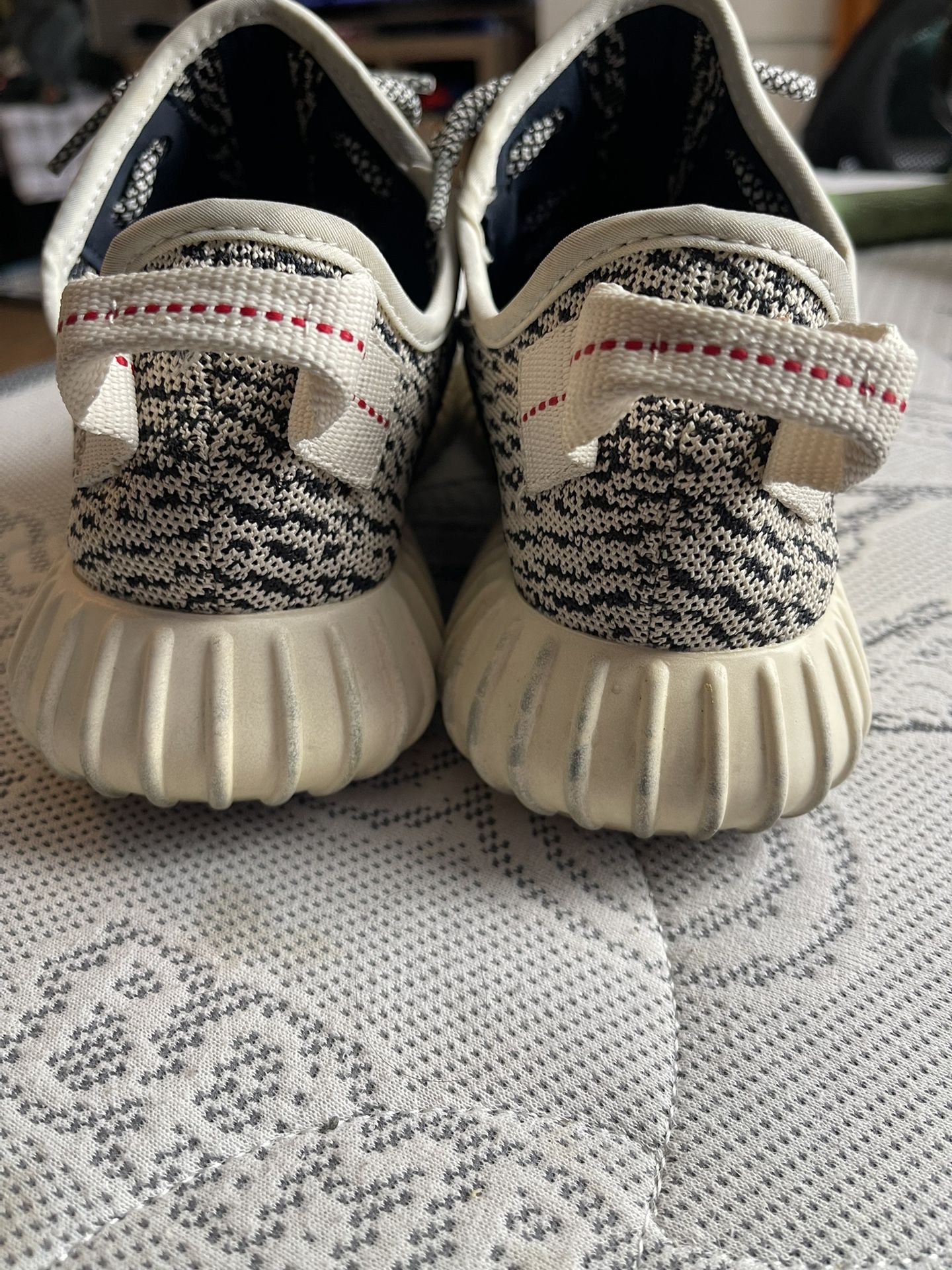 Adidas Yeezy Boost 350 ‘Turtle Dove’ 2015 Athletic shoes & Sneakers