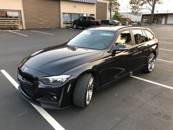 2014 Bmw 328d Xdrive Wagon For Sale In Auburn Wa Offerup