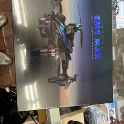 Drone SMS Max 