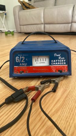 Battery charger