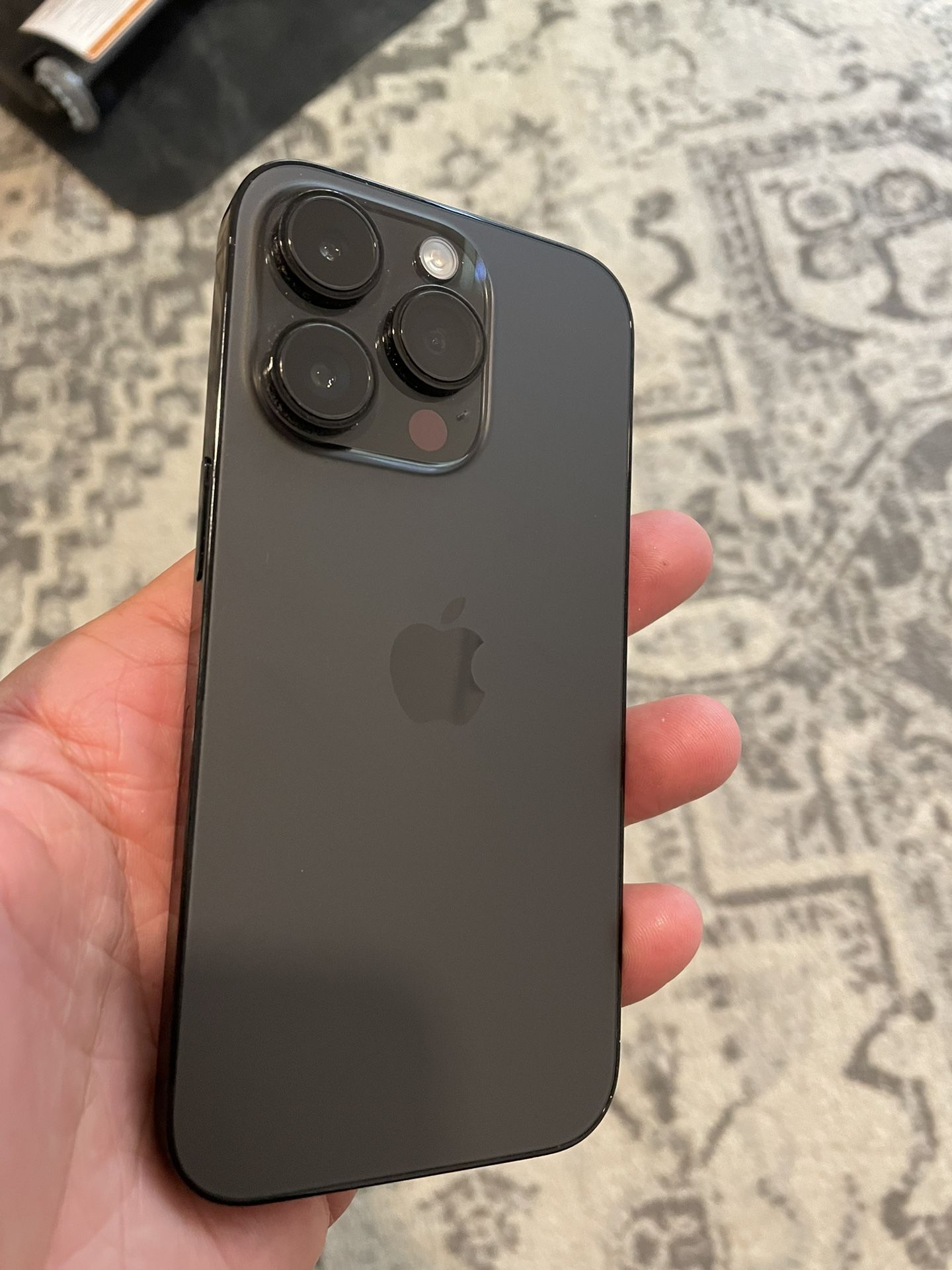 Apple iPhone 14 Pro 128 (MPXT3LL/A)