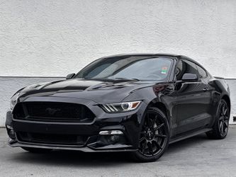 2016 Ford Mustang GT